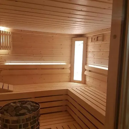 Séjour chez l'habitant Arkadia *