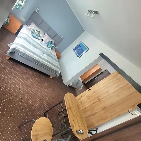 Séjour chez l'habitant Arkadia