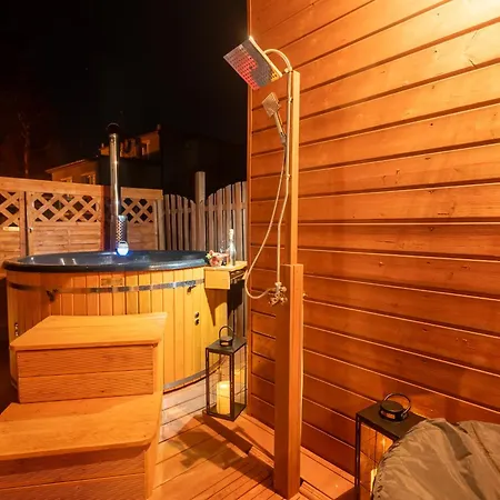 Arkadia Δωμάτια σε οικογενειακή κατοικία Pobierowo