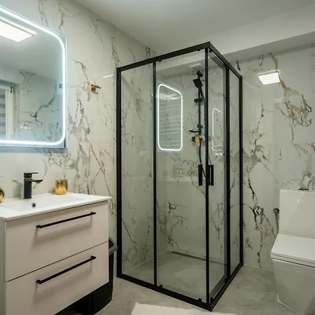 Séjour chez l'habitant Arkadia Pobierowo