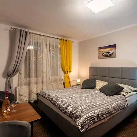 Arkadia Quarto em Acomodações Particulares