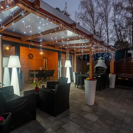 Arkadia Séjour chez l'habitant