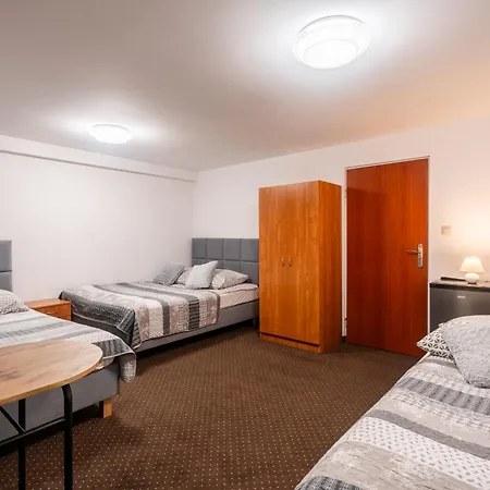 Arkadia Quarto em Acomodações Particulares *
