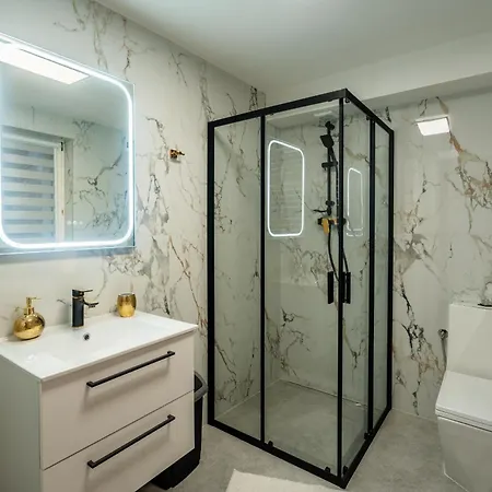 Quarto em Acomodações Particulares Arkadia