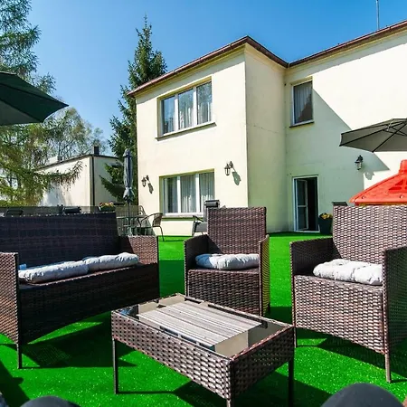 Séjour chez l'habitant Arkadia