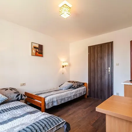 Arkadia Séjour chez l'habitant