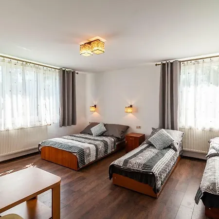 Séjour chez l'habitant Arkadia