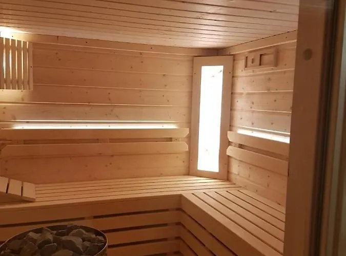 Rum i privatbostad Arkadia *