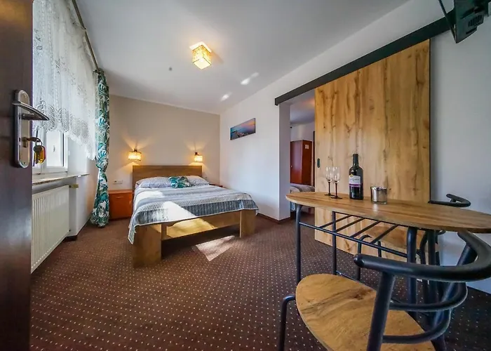 Rum i privatbostad Arkadia *