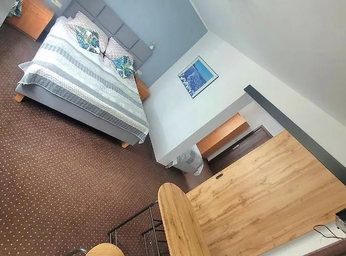 Rum i privatbostad Arkadia