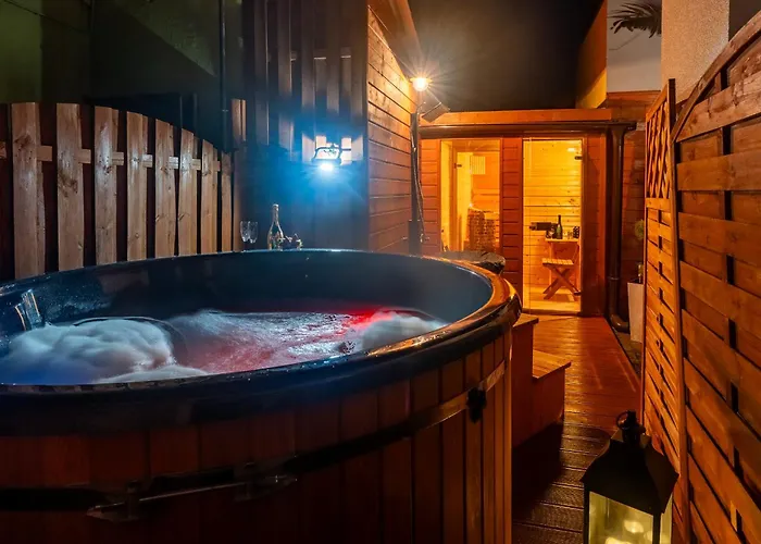 Rum i privatbostad Arkadia *