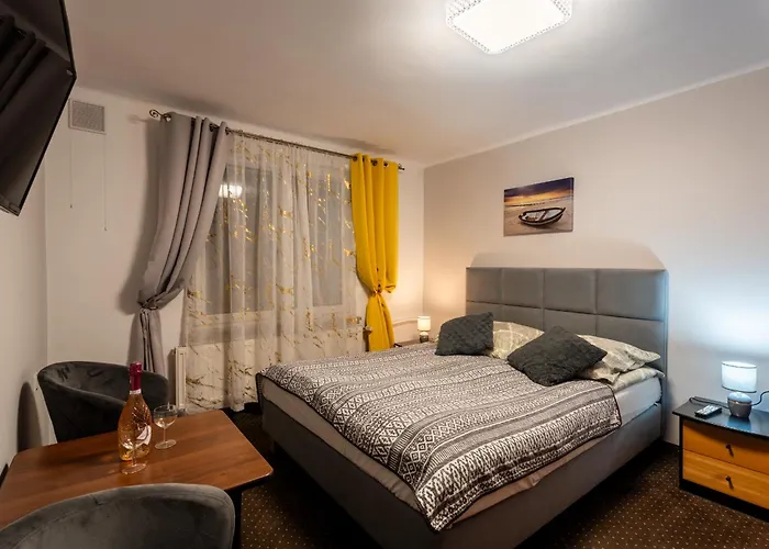 Arkadia Rum i privatbostad