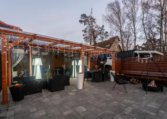 Rum i privatbostad Arkadia *