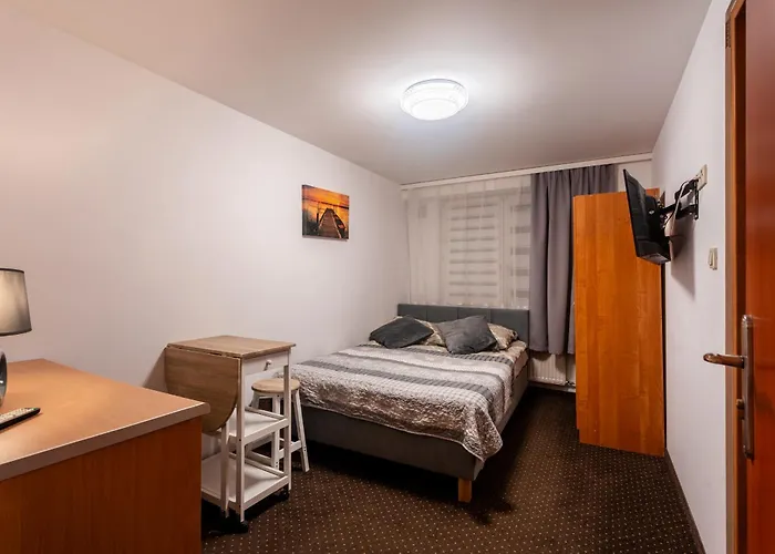 Rum i privatbostad Arkadia *