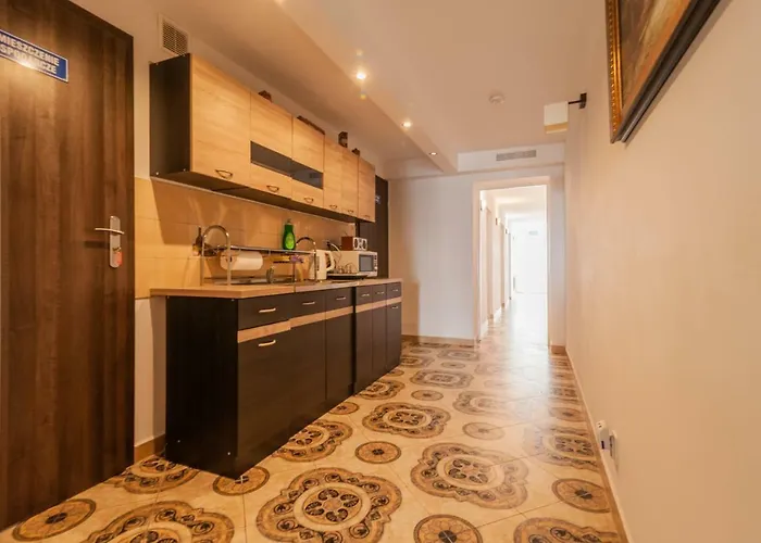 Arkadia Rum i privatbostad