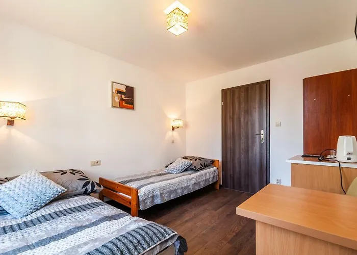 Arkadia Rum i privatbostad